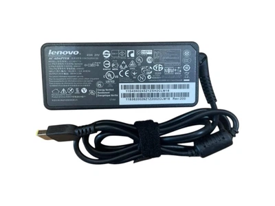 Блок живлення для ноутбука Lenovo 45W 20V 2.25A Yoga LO45200USBFK OEM