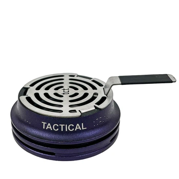 Коллауд Tactical HMD OP PURPLE с крышкой, Фіолетовий