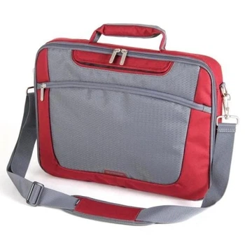 Сумка для ноутбука 15.6" PON-301RD, Red Sumdex 000332427