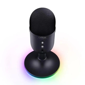 Микрофон GXT 234 Yunix, Black Trust 000332970
