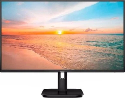 Монітор 23.8" 24E1N1100A/00, Black, 2x2 Вт PHILIPS (2000003325603)
