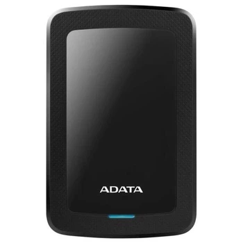 Наружный жесткий диск 2Tb HV300, Black ADATA 000333407