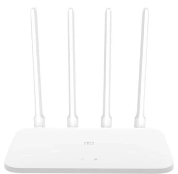 Роутер Mi Wi-Fi Router 4A Global, Wi-Fi 802.11a/b/g/n/ac, до 1167 Mb/s Xiaomi (teh0020532)