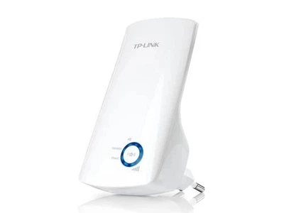 Точка доступа-усилитель TL-WA854RE TP-Link 000332202