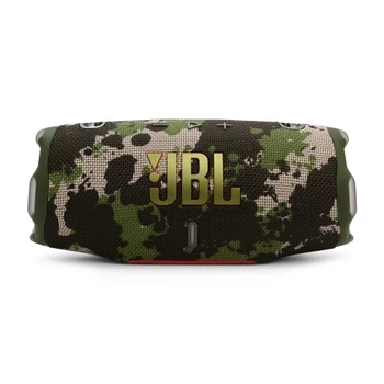 Колонка портативная 2.0 Charge 6, Squad, 45 Вт (30Вт + 15Вт) JBL (2000003333806)