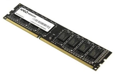 Память 8Gb DDR3, 1600 MHz, , 11-11-11-28, 1.35V AMD (teh0020302)