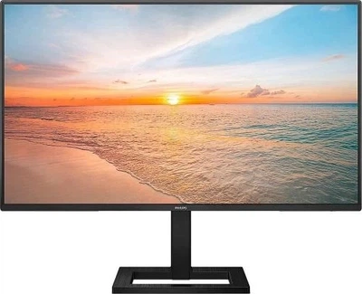 Монітор 27" 27E1N1300AE/00, Black, 2x2 Вт PHILIPS (2000003325658)