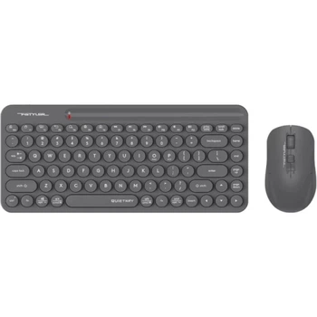 Комплект беспроводной Fstyler FG3200 Air2 (Grey) A4Tech (teh0020646)