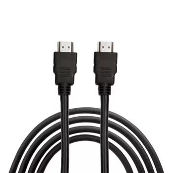 Кабель HDMI (M) – HDMI (M), 15 м, Black ProfCable 000333352