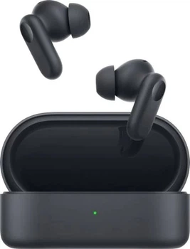 Навушники бездротові Enco Buds 2 Pro, Graphite Black OPPO (teh0020163)