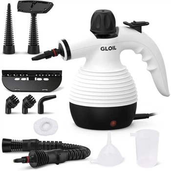 Ручний пароочисник GLOIL SC301