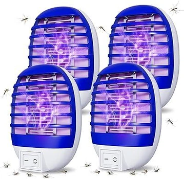 Отпугиватель насекомых 4 шт Moxic