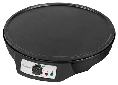 Млинниця електрична Bestron ASW602Z 30 см
