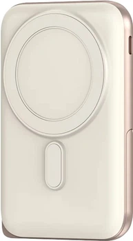 Powerbank Proove Knight 10000mAh 20W Beige (PBGI20012214)