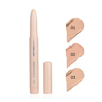 Консилер-карандаш для лица Neverti Pure Perfection (NP103) , 001 Light Beige Айвори