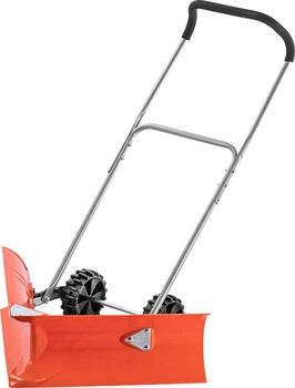 Szufla do śniegu z kołami Kadax Dunet K9116 105 cm