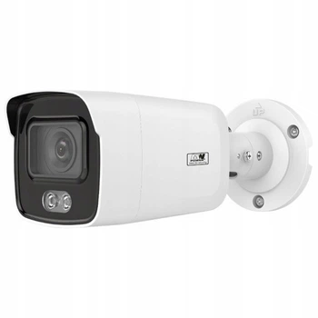 Камера купольна MW IPC-CV-T304FSDE 4 мп Білий
