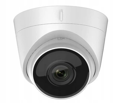 IP-купольна камера MW Power IPC-D302F 2-мегапіксельна Білий