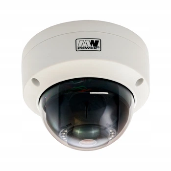 IP купольна камера MW Power IPC-VD306-FIKSDS 6 Mpx