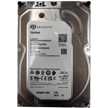 Жесткий диск внутренний Seagate SkyHawk ST1000VX012 1Тб