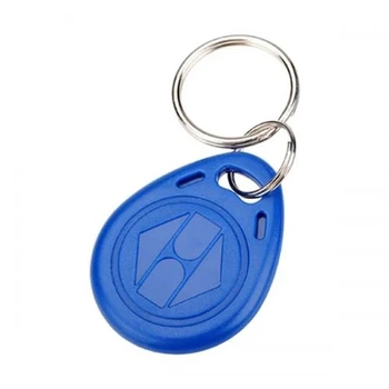 Брелок Atis EM Blue 125 кГц
