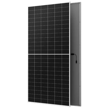 Солнечная панель AIKO G645-MCH72Dw 645Вт Dual-glass Bifacial (двусторонняя)