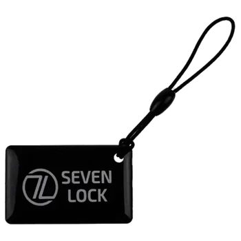 Брелок Seven R-89 EM+MF
