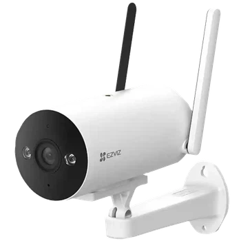 IP видеокамера Ezviz H5 4G (CS-H5) 4мм