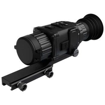 Тепловізійна насадка на приціл Hikmicro HM-TR16-50XG/W-TQ50C