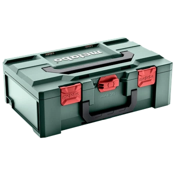 Кейс пустой Metabo metaBOX 165 L (626889000)