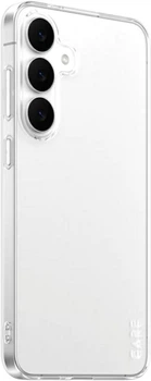 Etui PanzerGlass Fashion X-Ray do Samsung Galaxy S25 FE Transparent (5715685031632)