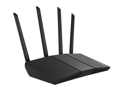 Двухдиапазонный Wi-Fi роутер Asus RT-AX57 с 4 антеннами