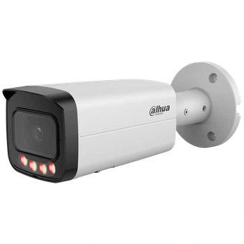 IP видеокамера Dahua DH-IPC-HFW21249T-S-IL 12MP (2.8мм)