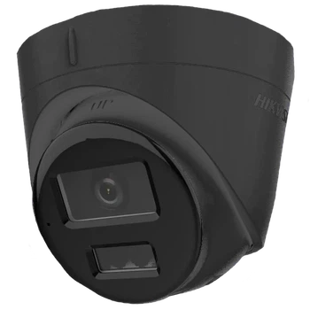 IP видеокамера Hikvision DS-2CD1343G2-LIUF(UKR)/Black 4МП (2.8мм) с микрофоном