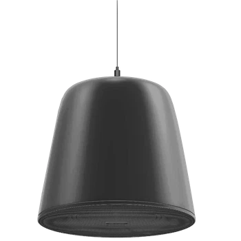Аналоговый подвесной динамик Hikvision DS-QAZ0510G1/BLACK