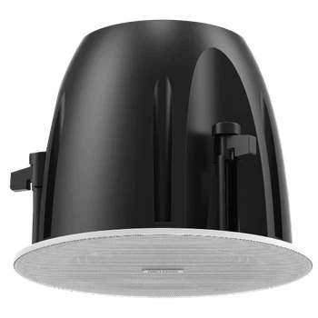 Аналоговый громкоговоритель Hikvision DS-QAZ0610G1 безрамный