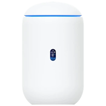 Точка доступа Ubiquiti Dream Router 7 (UDR7) Wi-Fi 7