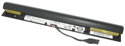 Аккумулятор для ноутбука Lenovo-IBM L15M4A01 IdeaPad 100-14IBD 14.4V Black 2050mAh Orig