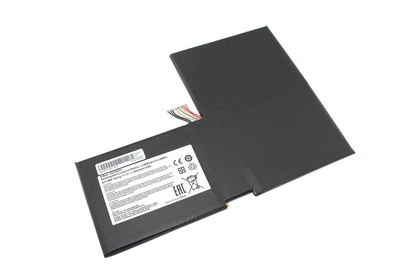 Акумулятор для ноутбука MSI BTY-M6F GS60 11.1V Black 4600mAh OEM