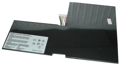 Акумулятор для ноутбука MSI BTY-M6F GS60 11.4V Black 4640mAh Orig
