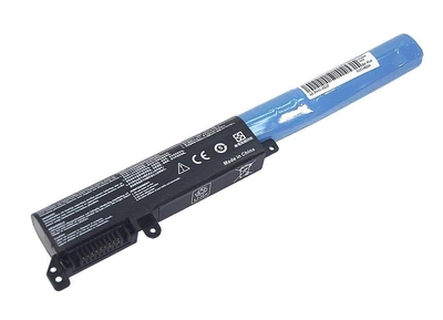 Аккумулятор для ноутбука Asus A31N1537 X441-3S1P 10.8V Black 2600mAh OEM
