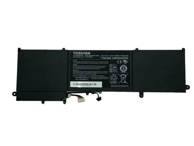 Аккумулятор для ноутбука Toshiba PA5028U-1BRS Toshiba U845 7.4V Black 7042mAh Orig