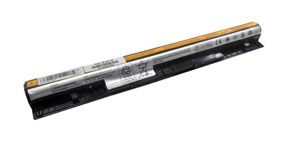 Аккумулятор для ноутбука Lenovo L12S4A02 Ideapad G500S 14.4V Black 2600mAh OEM