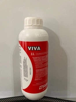 Віва (Viva) Італія 1 л, біостимулятор росту, антистресант, Valagro (Валагро)