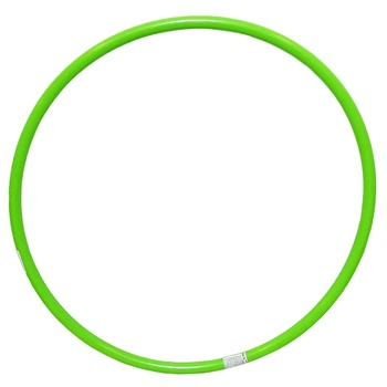 Обруч гимнастический Хулахуп 23252(Green) 85 см