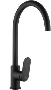 Смеситель кухонный Kroner Element 211512B-3801