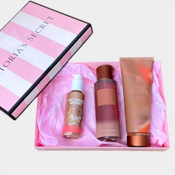 Набір Victoria's Secret Medium Set № 63 (23/42/43)