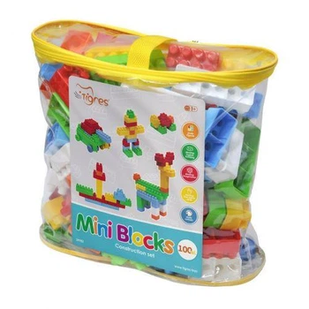 Конструктор "Mini Blocks" (100 элем)