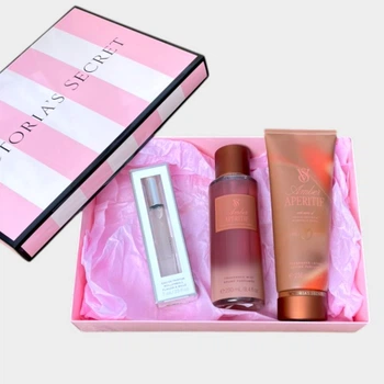 Набір Victoria's Secret Medium Set № 59 (01/42/43)