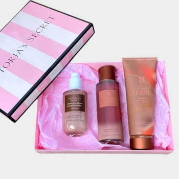 Набір Victoria's Secret Medium Set № 64 (701/42/43)